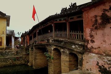 Hoi An Walking Half-Day Tour