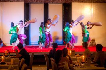 Khmer Dinner with Apsara Performance in Siem Reap