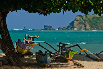 Lombok Day Trip From Bali