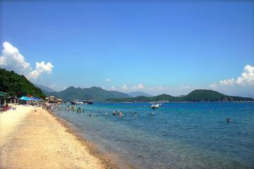 Nha Trang Islands Day Trip