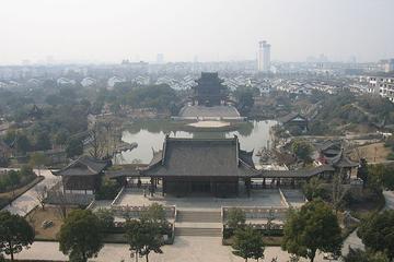 Private Day Trip: Suzhou from Shanghai