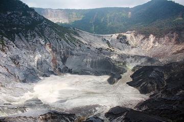 Private Full-Day Bandung Tour from Jakarta