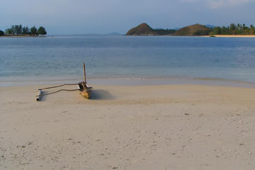 Private Full-Day Gili Nanggu Tour from Lombok