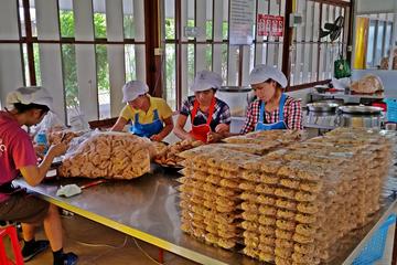 Private Full-Day Rustic Roads of Lampang from Chiang Mai