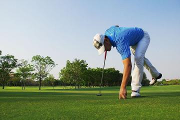 Private Golf Tour: Full Day Thana City Golf Club Bangkok
