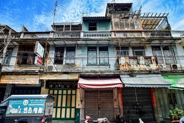 Private Half-Day Bang Rak Food Tasting and Culture Tour