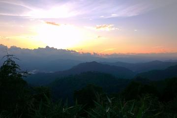 Private Half-Day Kaeng Krachan Water Reservoir from Hua Hin