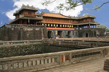 Private Hue Ancient Town Full Day Tour