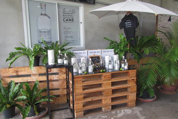 Private Tour: Half-Day Relaxed Phuket Tour Including Rum Tasting