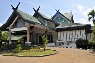 Private Tour: Langkawi Craft and Cultural Tour