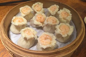 Xian Dumpling Dinner Experience
