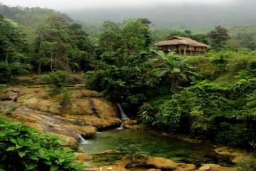 Private 3 day guided tour Van Long - Pu Luong nature reserve with homestay from Hanoi