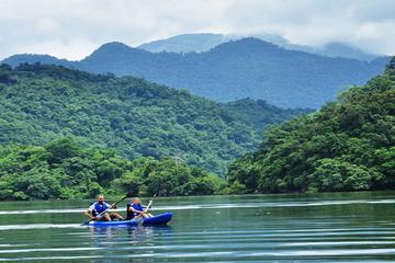 Ba Be lake 2 days 1 night including kayaking
