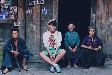 3-day Amazing Ha Giang by Limousine minivan - Small Deluxe Group tour