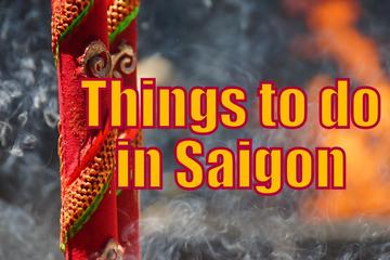3-day experience Ho Chi Minh (Saigon) & Mekong Delta