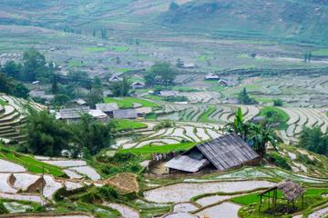 3-Day Sapa Trekking from Hanoi