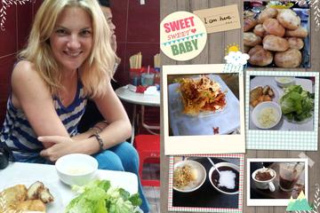 Half-Day Hanoi Street Food: Walking Tour or Motorbike