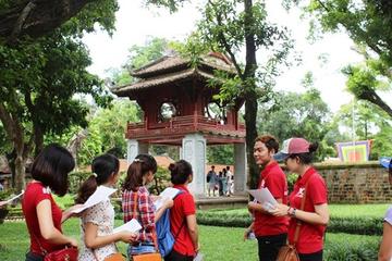 Hanoi Sightseeing City Tour full day with lunch