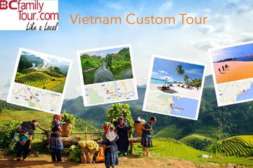 Highlights of Vietnam & Cambodia 12 days