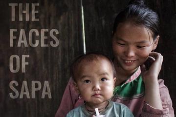 Luxury Bus to Sapa from Hanoi