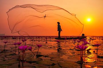 Mekong delta: Experience My Tho - Ben Tre full day with boat trip