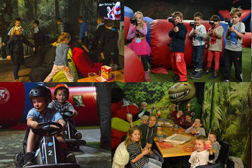 Kidz Club Queenstown