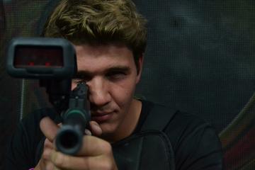 Xtreme LaserTag and Heroblast