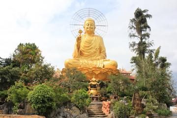 03 Days Highland Daklak, Da Lat Tour From Nha Trang