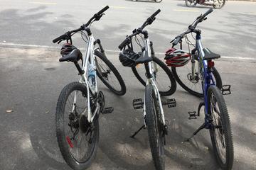 Biking From Heaven Pass to Nha Trang