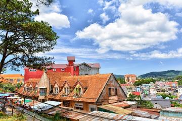 Da Lat Full-Day City Tour