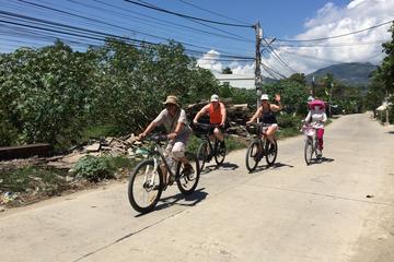 Nha Trang City Tour by Bike