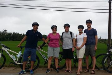 Nha Trang Countryside Biking Tour