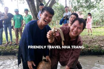 Nha Trang Eco-Green Tour