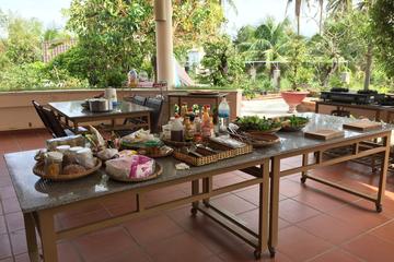 Nha Trang Half-Day Cooking Class