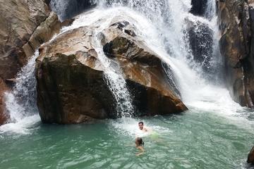 Nha Trang Hiking Tour