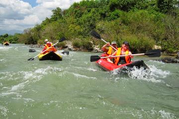 Nha Trang Rafting Tour