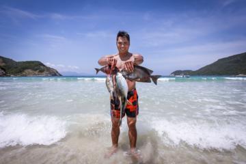 Nha Trang Spearfishing Tour