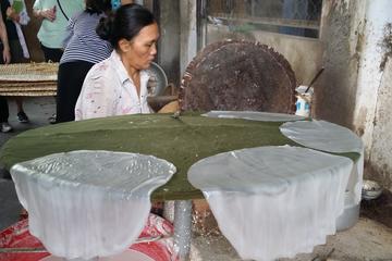 Nha Trang Traditonal Handicraft Tour