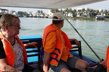 Private Half-Day Nha Trang River Cruise