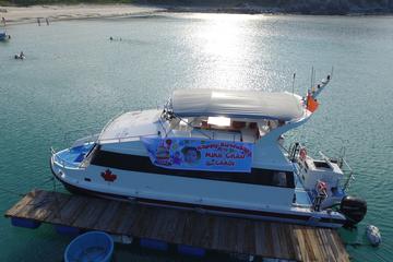 Private Mini Yacht Charter