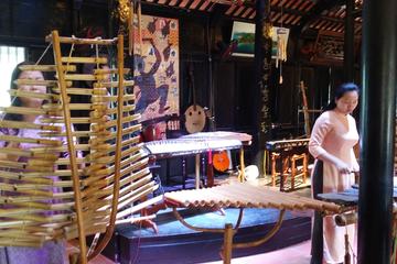 Small-Group Half-Day Nha Trang City Tour