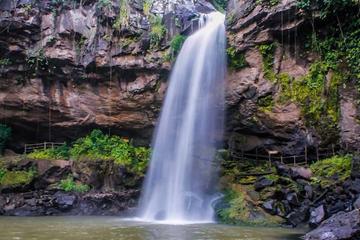 Day Trip to Cascada Blanca Waterfall in Matagalpa from Granada