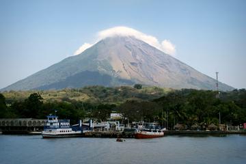 Day Trip to Ometepe Island