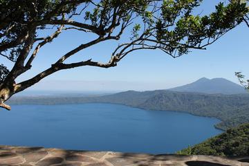 Laguna de Apoyo