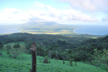 Maderas Volcano Hike Ometepe from San Juan del Sur