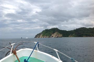Private Boat Trip from San Juan del Sur