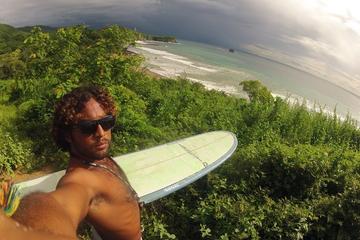 Shore Excursion - Surf Lessons - Diakachimba!