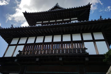 Japan Tsushima Island from Busan