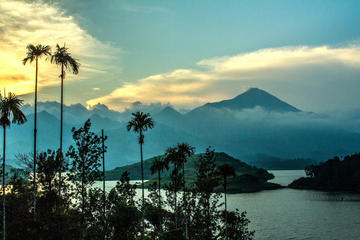 3-Day Wayanad Tour from Bangalore