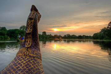 Angkor Romantic Escape 3 days